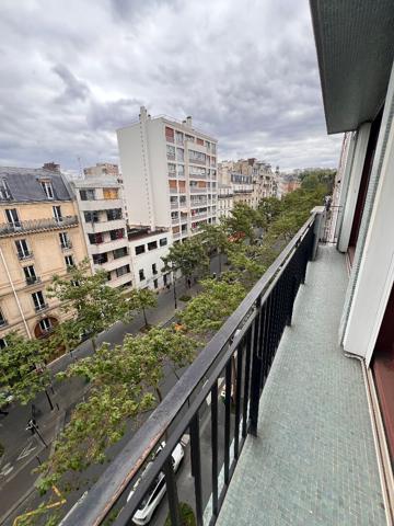Appartement Paris 4 pièce(s) 91 m2