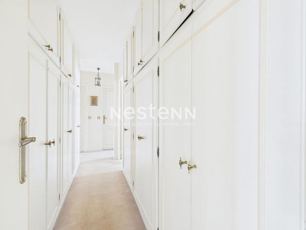 Appartement Paris 4 pièce(s) 91 m2