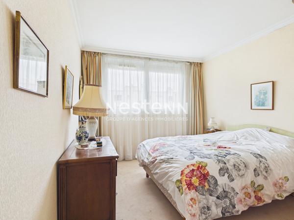 Appartement Paris 4 pièce(s) 91 m2