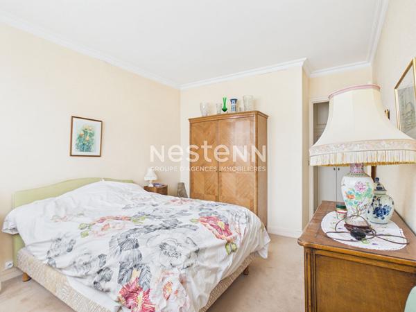 Appartement Paris 4 pièce(s) 91 m2