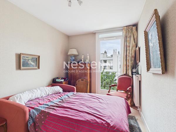 Appartement Paris 4 pièce(s) 91 m2