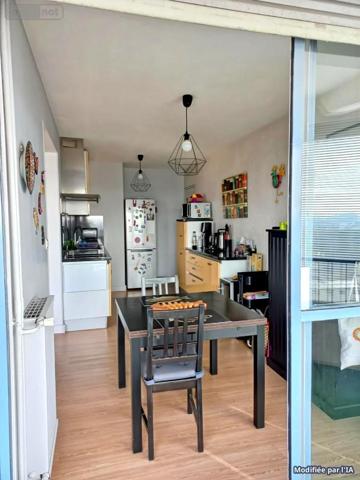 Appartement à vendre à Rennes en Ille-et-Vilaine (35000), ref : 22012-4454