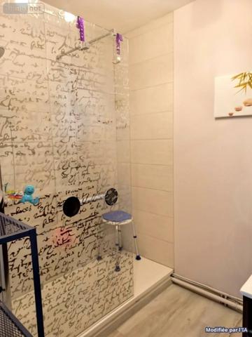Appartement à vendre à Rennes en Ille-et-Vilaine (35000), ref : 22012-4454