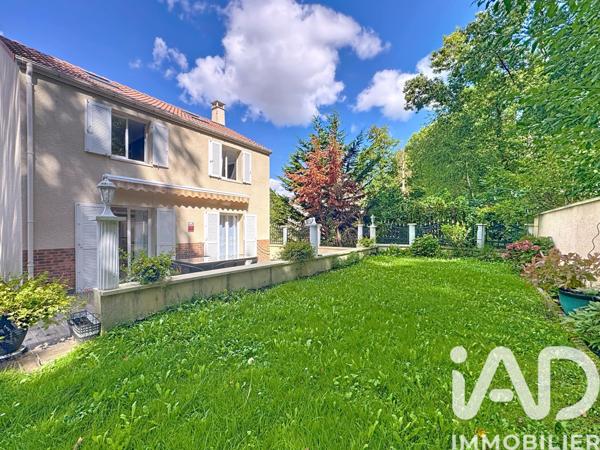 Maison à vendre 5 pièces 140 m² Menucourt