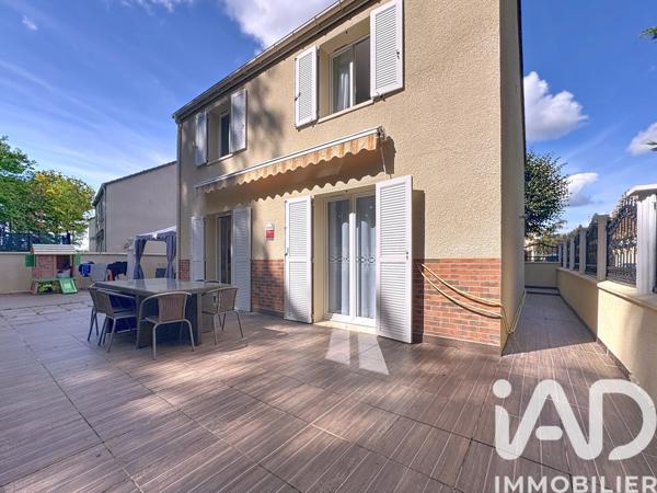 Maison à vendre 5 pièces 140 m² Menucourt