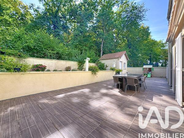 Maison à vendre 5 pièces 140 m² Menucourt
