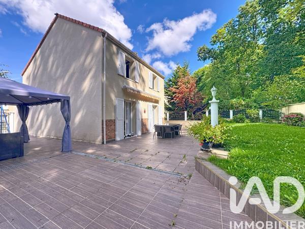 Maison à vendre 5 pièces 140 m² Menucourt