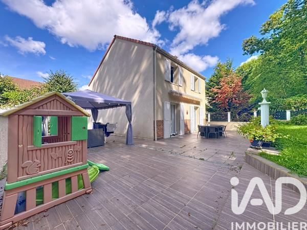 Maison à vendre 5 pièces 140 m² Menucourt