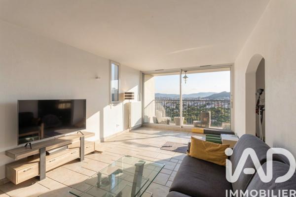 Appartement à vendre 5 pièces 104 m² Marseille 9