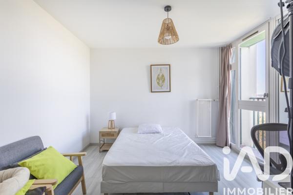 Appartement à vendre 5 pièces 104 m² Marseille 9