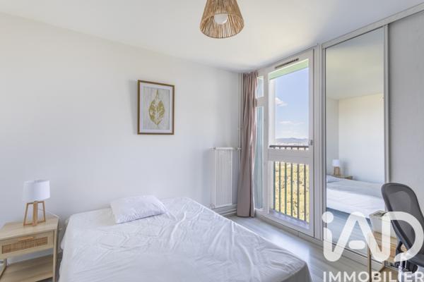 Appartement à vendre 5 pièces 104 m² Marseille 9