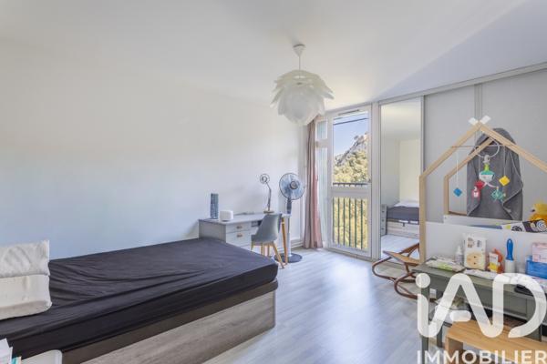 Appartement à vendre 5 pièces 104 m² Marseille 9