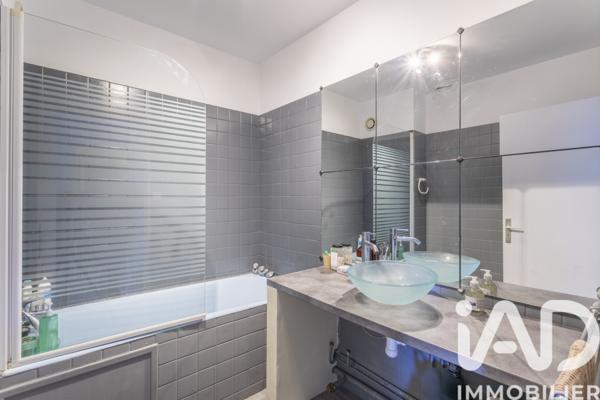 Appartement à vendre 5 pièces 104 m² Marseille 9