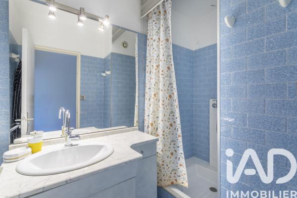 Appartement à vendre 5 pièces 104 m² Marseille 9