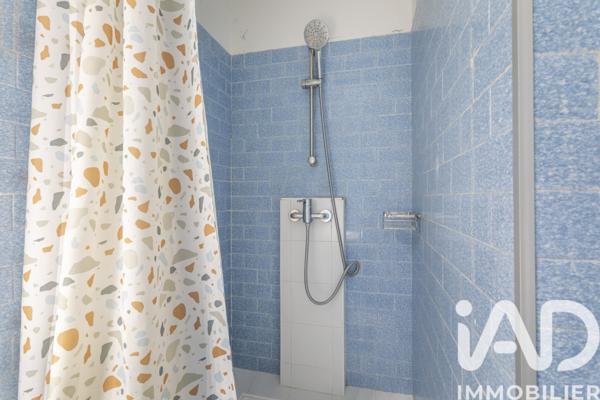 Appartement à vendre 5 pièces 104 m² Marseille 9