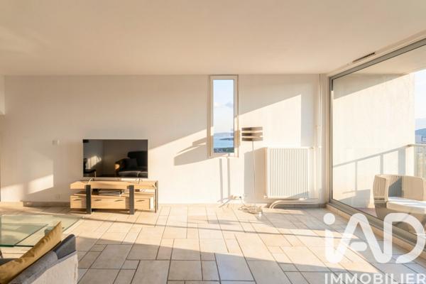 Appartement à vendre 5 pièces 104 m² Marseille 9