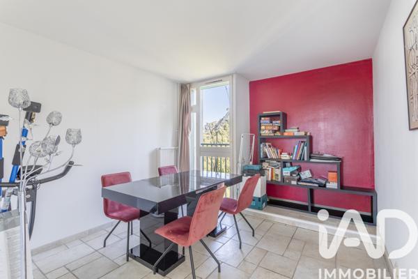 Appartement à vendre 5 pièces 104 m² Marseille 9