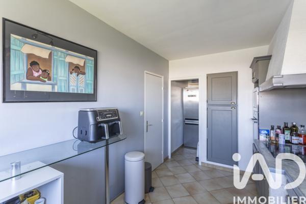 Appartement à vendre 5 pièces 104 m² Marseille 9