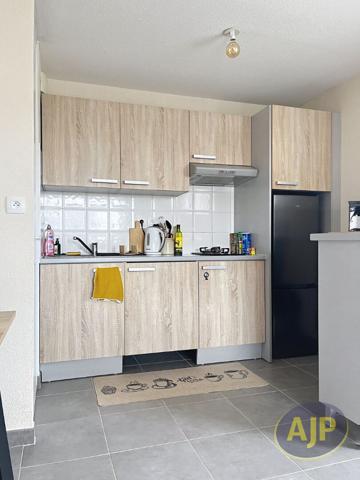 Location appartement Saint Herblain : 950 € - AJP Immobilier Saint Herblain