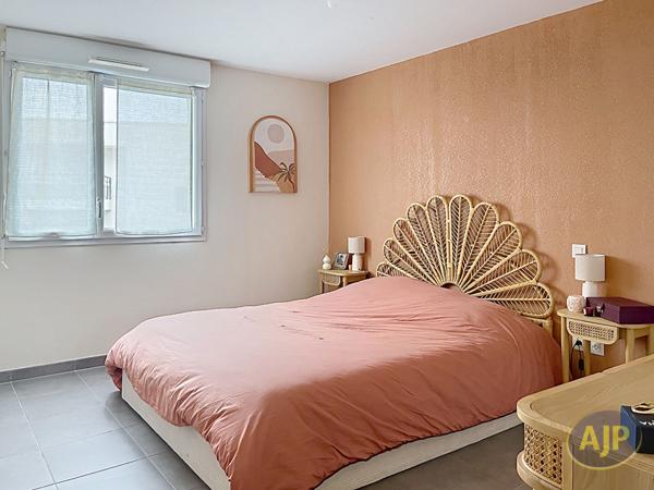 Location appartement Saint Herblain : 950 € - AJP Immobilier Saint Herblain