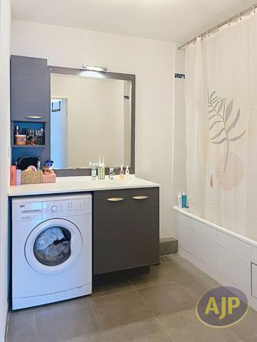 Location appartement Saint Herblain : 950 € - AJP Immobilier Saint Herblain