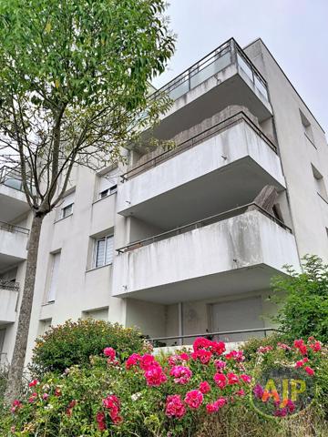 Location appartement Saint Herblain : 950 € - AJP Immobilier Saint Herblain