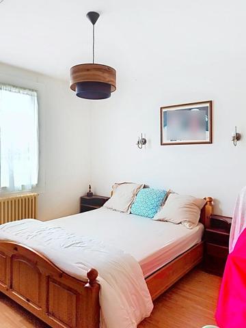 MAISON TRADITIONNELLE 6 CHAMBRES