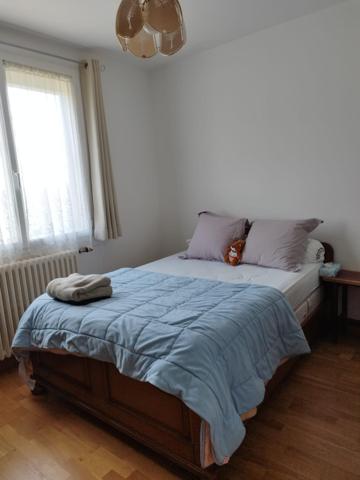 MAISON TRADITIONNELLE 6 CHAMBRES