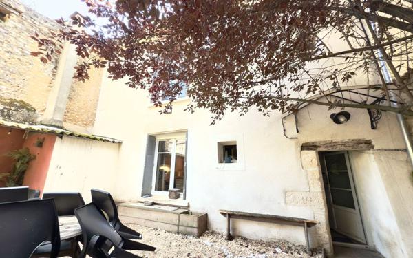Maison à vendre    4 pièces • 90,25 m2 Poitiers