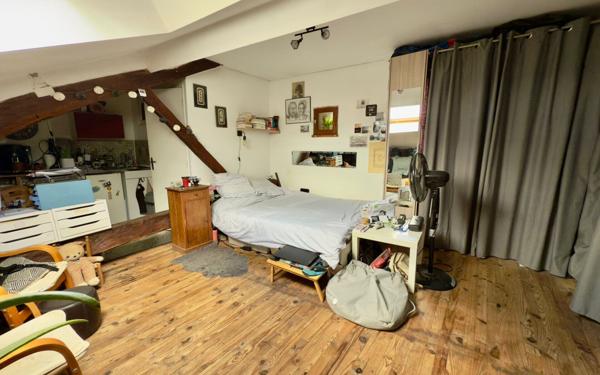 Maison à vendre    4 pièces • 90,25 m2 Poitiers