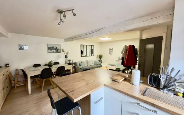 Maison à vendre    4 pièces • 90,25 m2 Poitiers