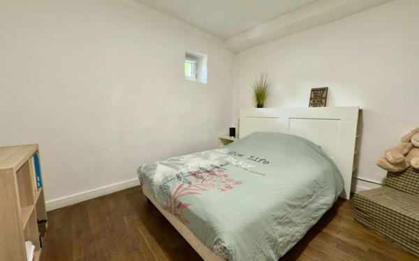 Maison à vendre    4 pièces • 90,25 m2 Poitiers