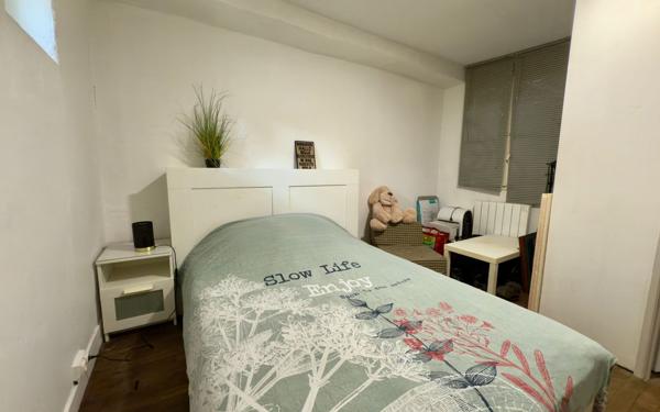 Maison à vendre    4 pièces • 90,25 m2 Poitiers