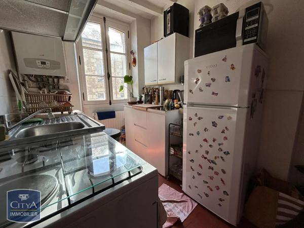 Appartement à louer 3 pièces 55.5m² Alençon (61000)