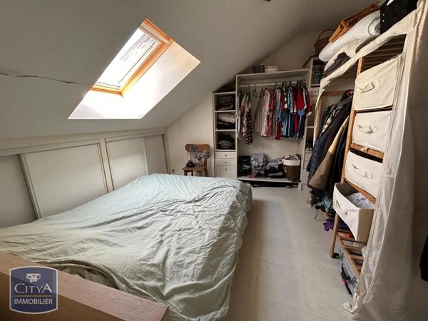 Appartement à louer 3 pièces 55.5m² Alençon (61000)