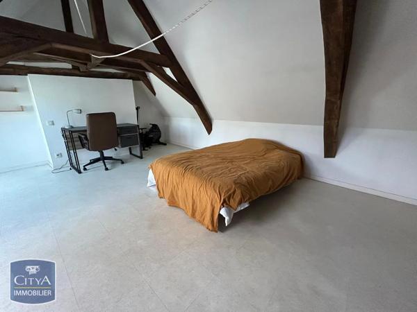 Appartement à louer 3 pièces 55.5m² Alençon (61000)