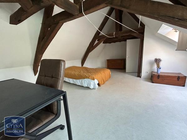 Appartement à louer 3 pièces 55.5m² Alençon (61000)