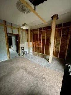 Aveyron maison a renover