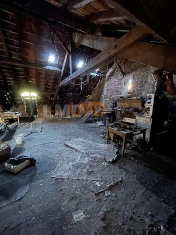 Aveyron maison a renover