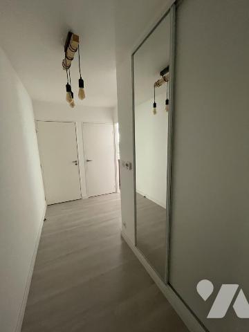APPARTEMENT DE TYPE 3 RDC JARDIN PRIVATIF 