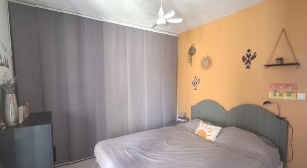 Pennes-Mirabeau (13170) Appartement Type 4 plein sud +cave