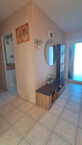 Pennes-Mirabeau (13170) Appartement Type 4 plein sud +cave