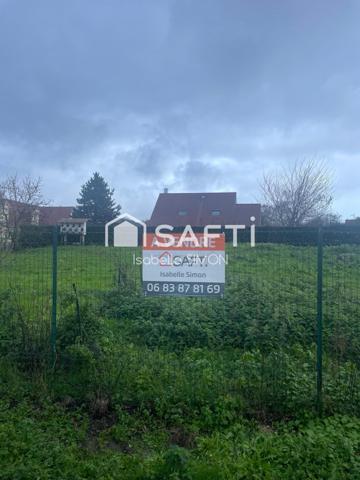 Votre projet commence à Sorrus