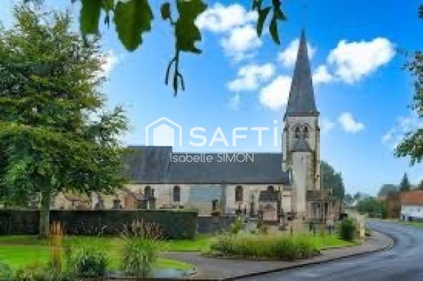 Votre projet commence à Sorrus