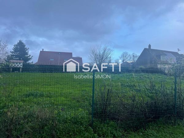 Votre projet commence à Sorrus