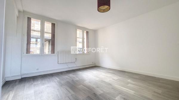 Location appartement près de Elbeuf - 4 pièce(s) - 83 m² - 590 €/mois