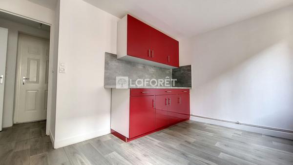 Location appartement près de Elbeuf - 4 pièce(s) - 83 m² - 590 €/mois