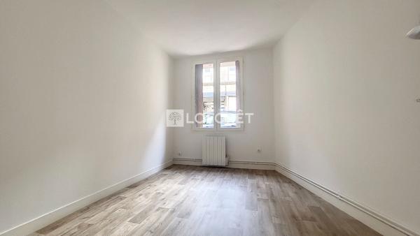 Location appartement près de Elbeuf - 4 pièce(s) - 83 m² - 590 €/mois