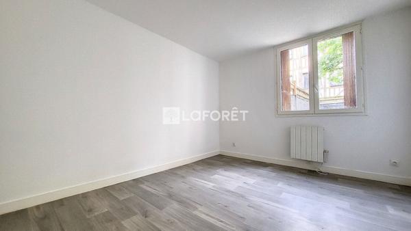 Location appartement près de Elbeuf - 4 pièce(s) - 83 m² - 590 €/mois