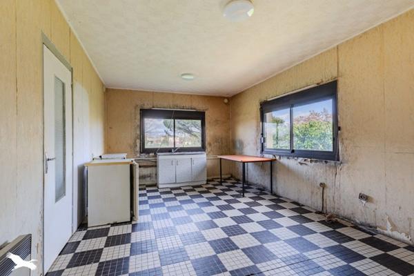 Maison à vendre |  Ambarès-et-Lagrave |  4 pièces | 99 m²